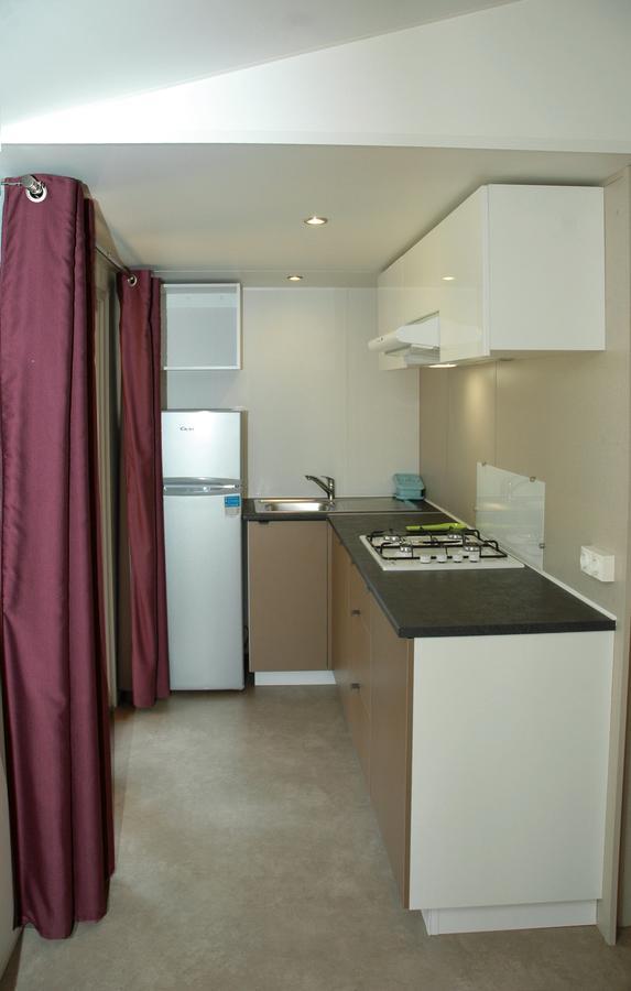 Camping Listro Castiglione del Lago Exterior photo